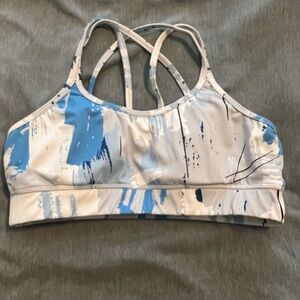 Buffbunny sports bra size small